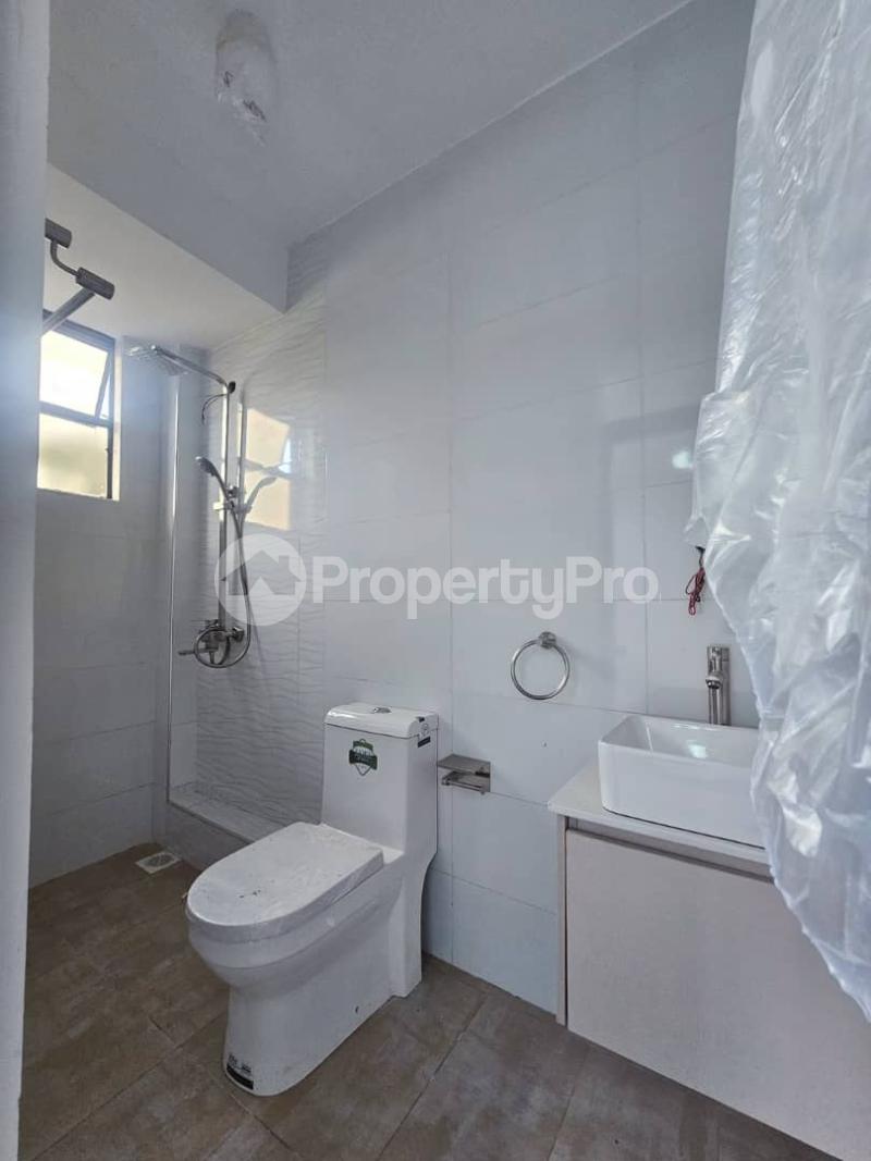 2 bedroom Apartment Block Apartment for rent Kyanja Kisaasi Kampala Central - 2