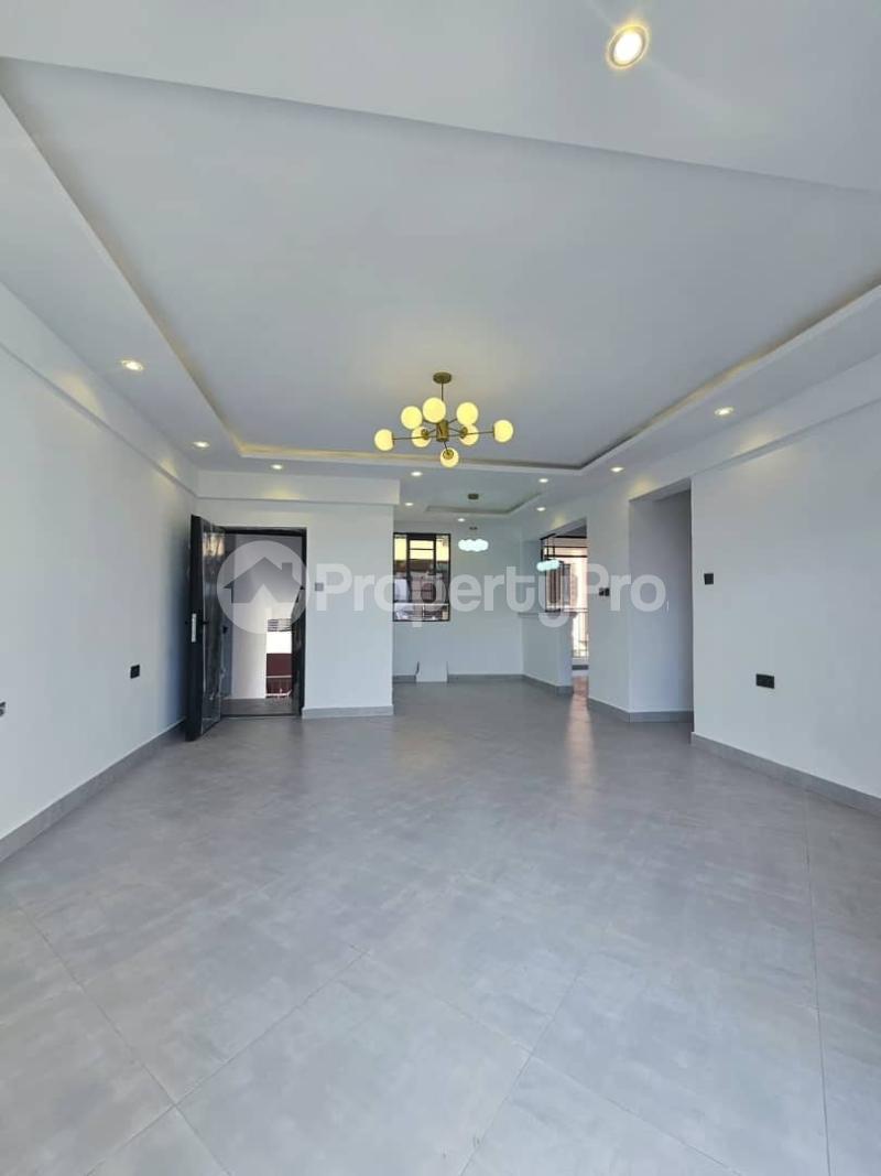 2 bedroom Apartment Block Apartment for rent Kyanja Kisaasi Kampala Central - 0
