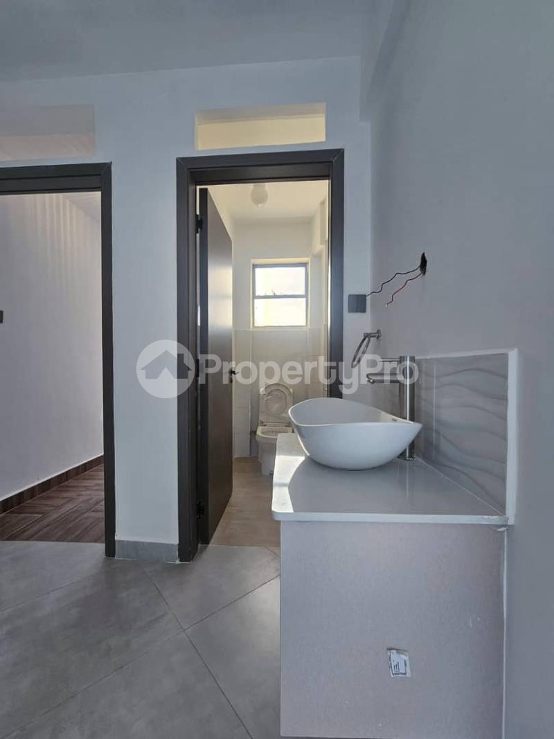 2 bedroom Apartment Block Apartment for rent Kyanja Kisaasi Kampala Central - 3