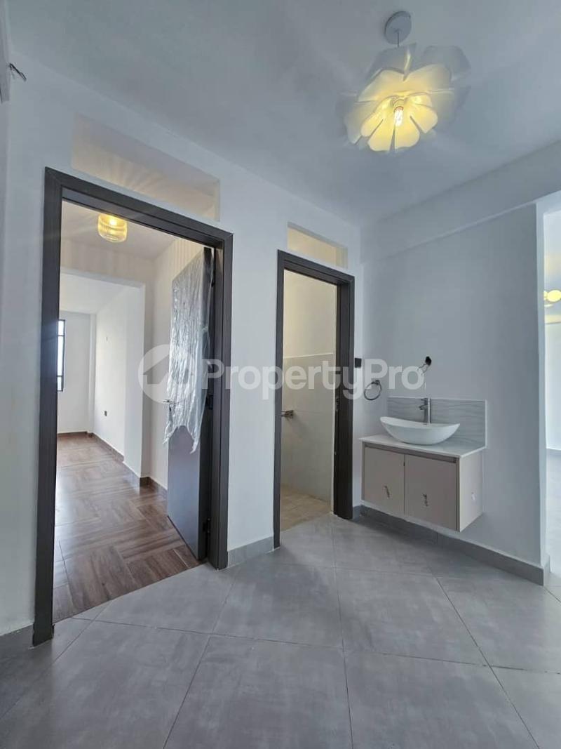 2 bedroom Apartment Block Apartment for rent Kyanja Kisaasi Kampala Central - 0