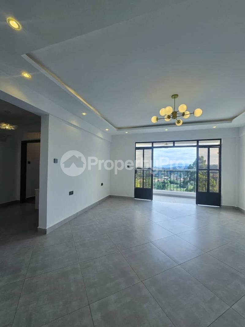 2 bedroom Apartment Block Apartment for rent Kyanja Kisaasi Kampala Central - 1