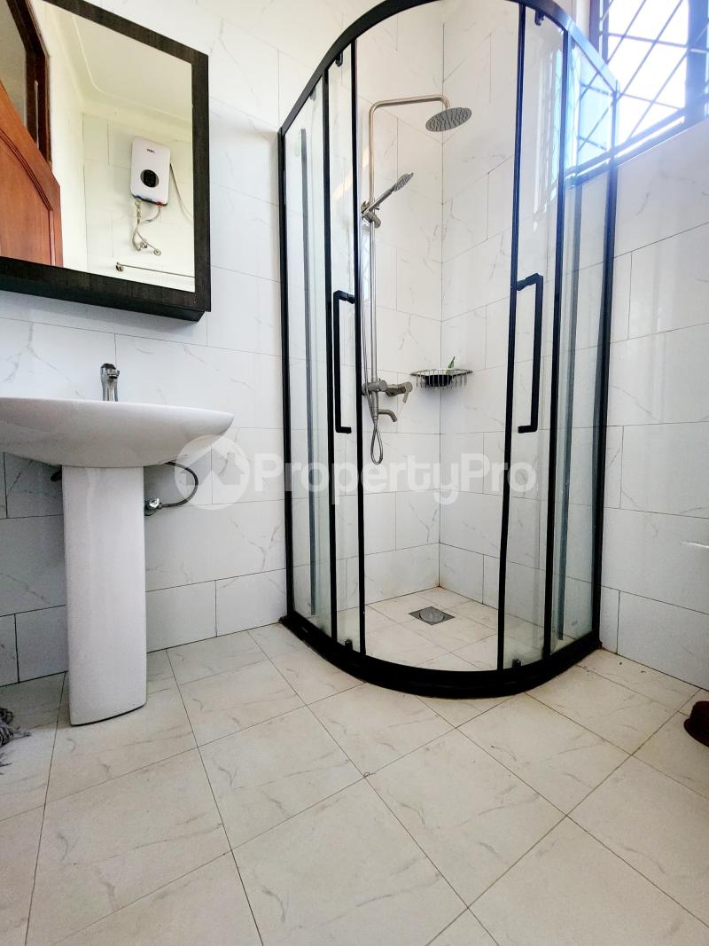 2 bedroom Apartment Block Apartment for rent Kyanja Kisaasi Kampala Central - 8