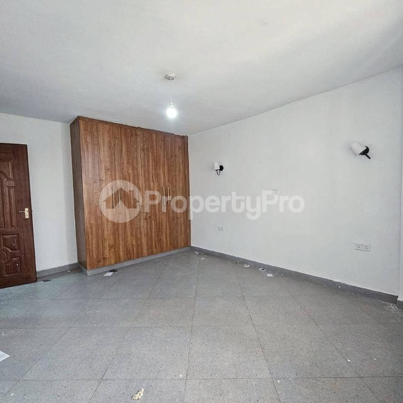 2 bedroom Apartment Block Apartment for rent Kyanja Kisaasi Kampala Central - 1