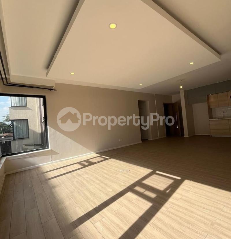 2 bedroom Flat&Apartment for rent Lavington Nairobi