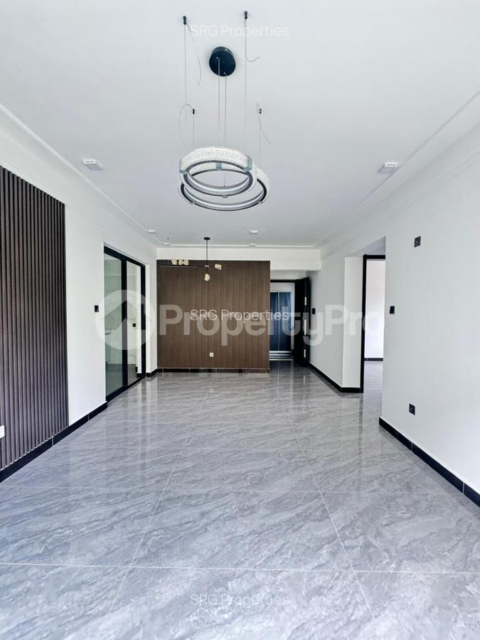 2 bedroom Flat&Apartment for rent Lavington Nairobi