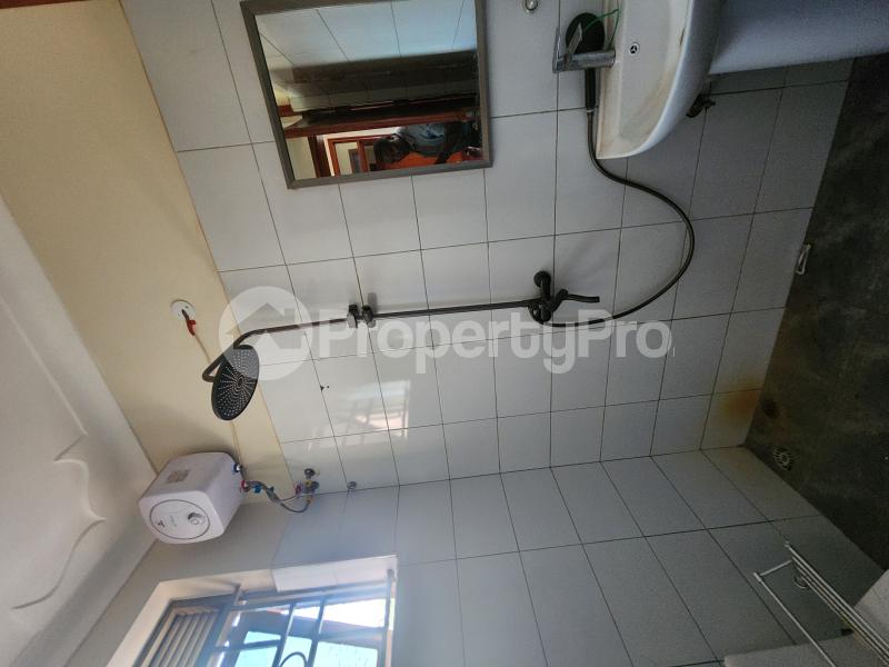 2 bedroom Apartment for rent Lukuli road Makindye Kampala Central - 6