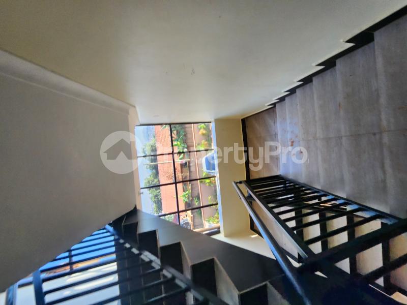 2 bedroom Apartment for rent Lukuli road Makindye Kampala Central - 1