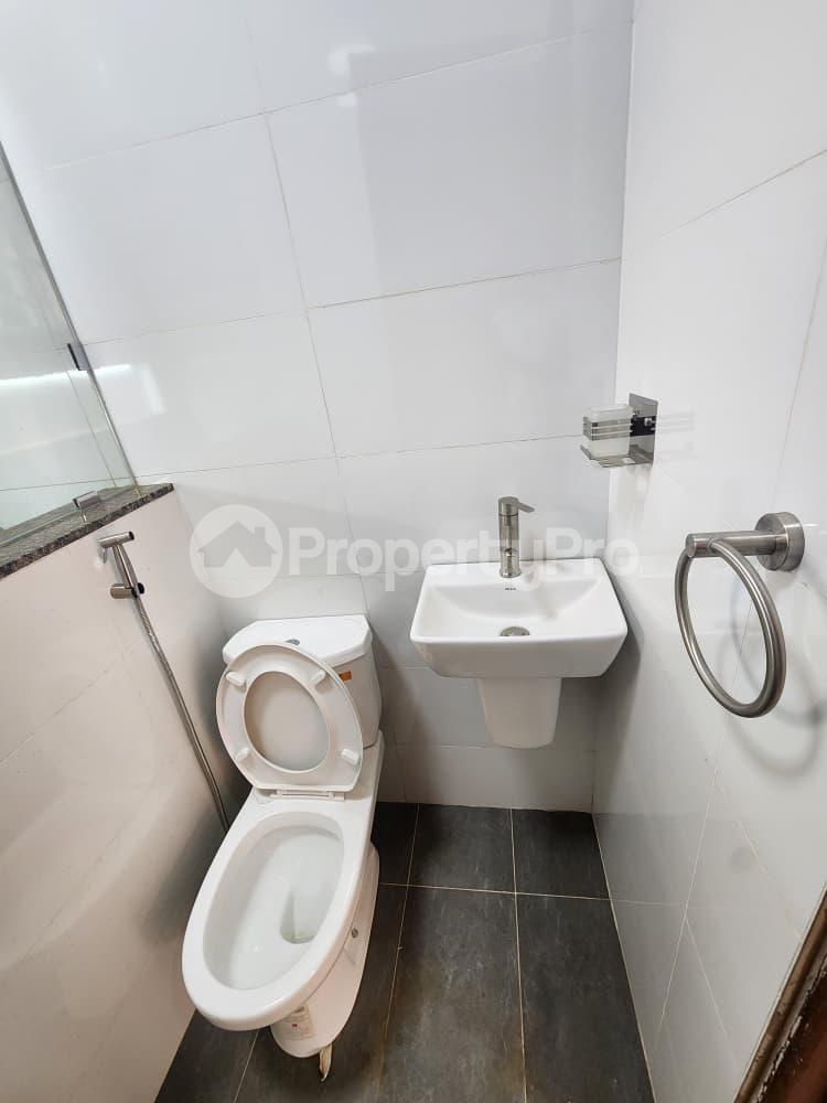 2 bedroom Apartment Block Apartment for rent Naalya  Nakawa Kampala Central - 7