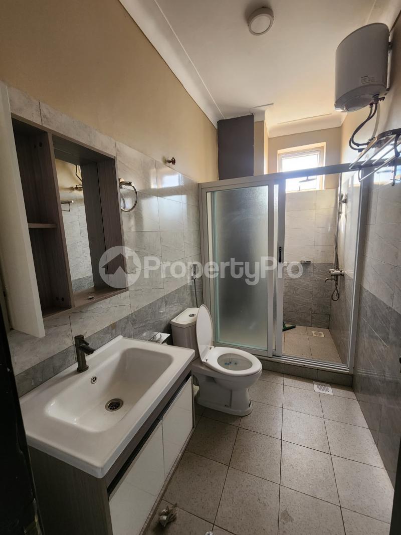 2 bedroom Apartment Block Apartment for rent Naalya  Nakawa Kampala Central - 6