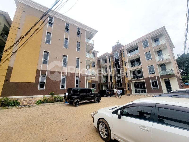 2 bedroom Apartment Block Apartment for rent Naalya  Nakawa Kampala Central - 1