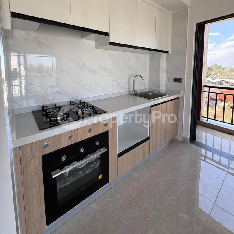 2 bedroom Apartment Block Apartment for rent Najjera  Kira Wakiso Central - 3
