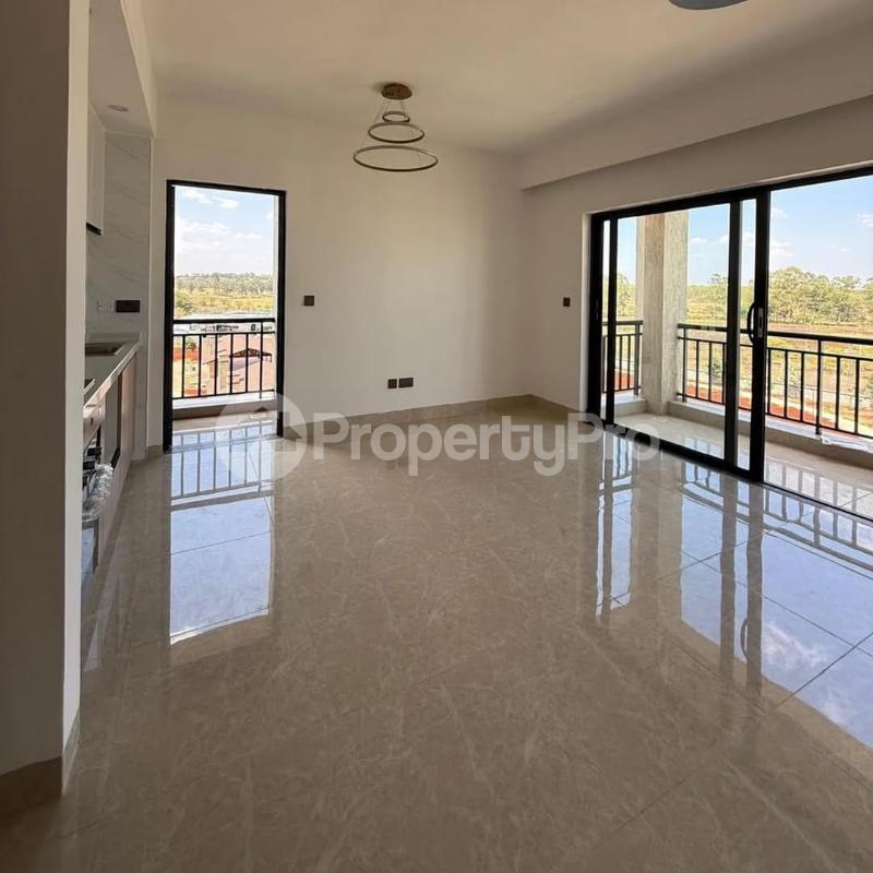 2 bedroom Apartment Block Apartment for rent Najjera  Kira Wakiso Central - 1