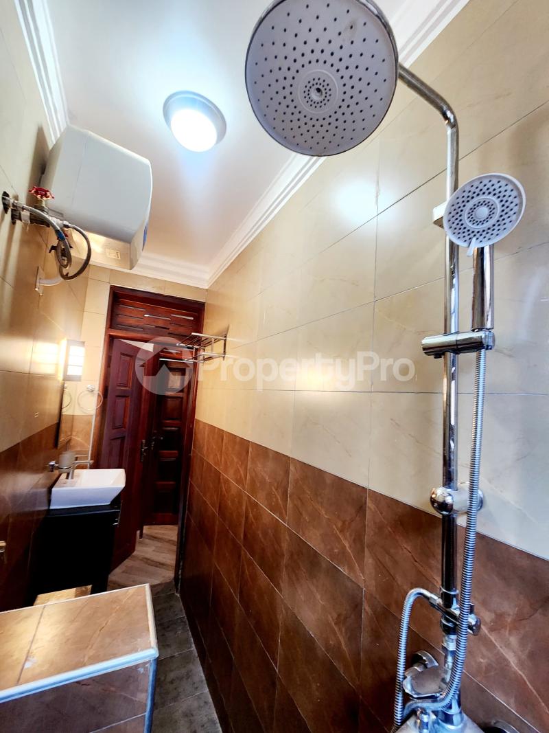 2 bedroom Apartment Block Apartment for rent Najjera  Kira Wakiso Central - 8