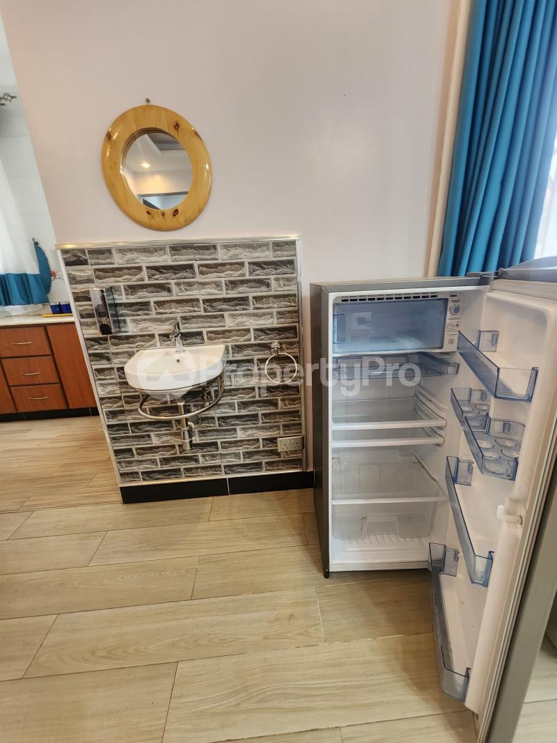 2 bedroom Apartment Block Apartment for rent Najjera  Kira Wakiso Central - 5