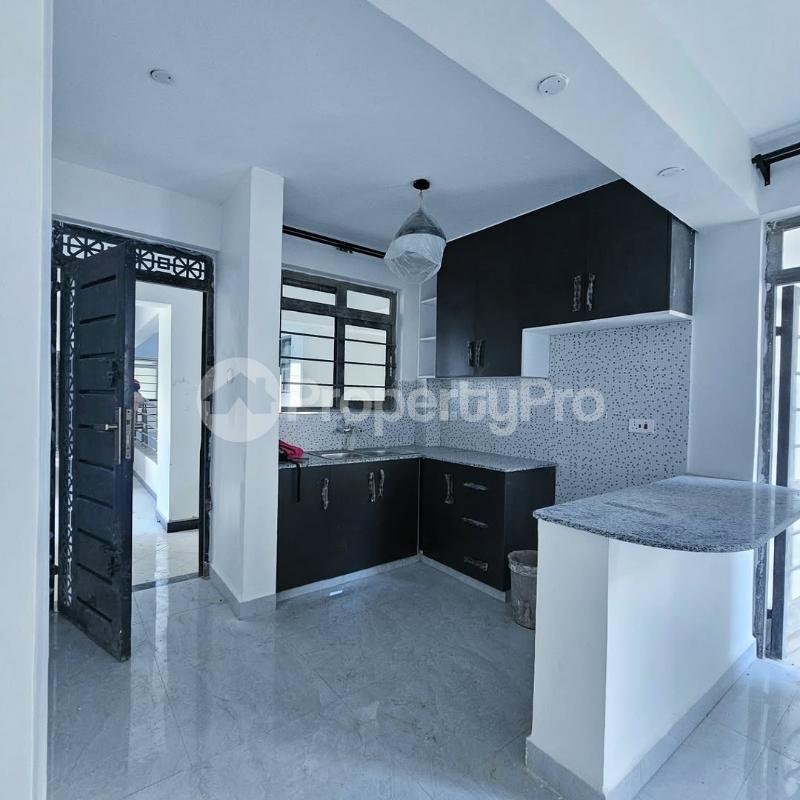 2 bedroom Apartment Block Apartment for rent Najjera  Kira Wakiso Central - 0