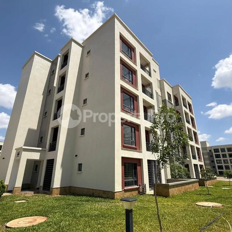2 bedroom Apartment Block Apartment for rent Najjera  Kira Wakiso Central - 0