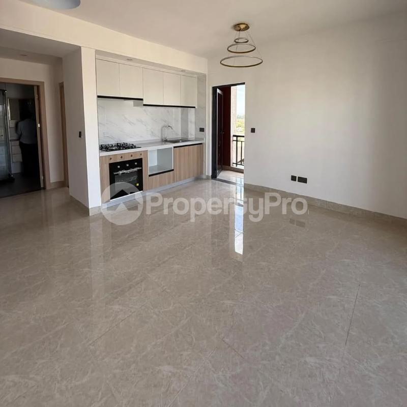 2 bedroom Apartment Block Apartment for rent Najjera  Kira Wakiso Central - 3