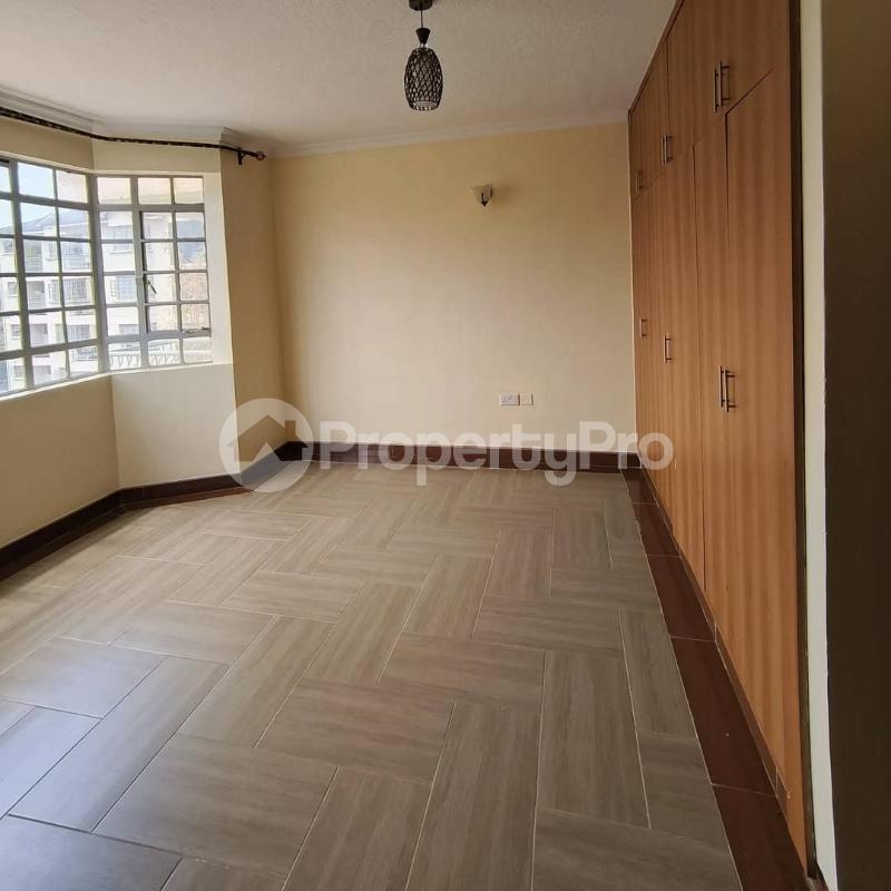 2 bedroom Apartment Block Apartment for rent Najjera  Kira Wakiso Central - 3