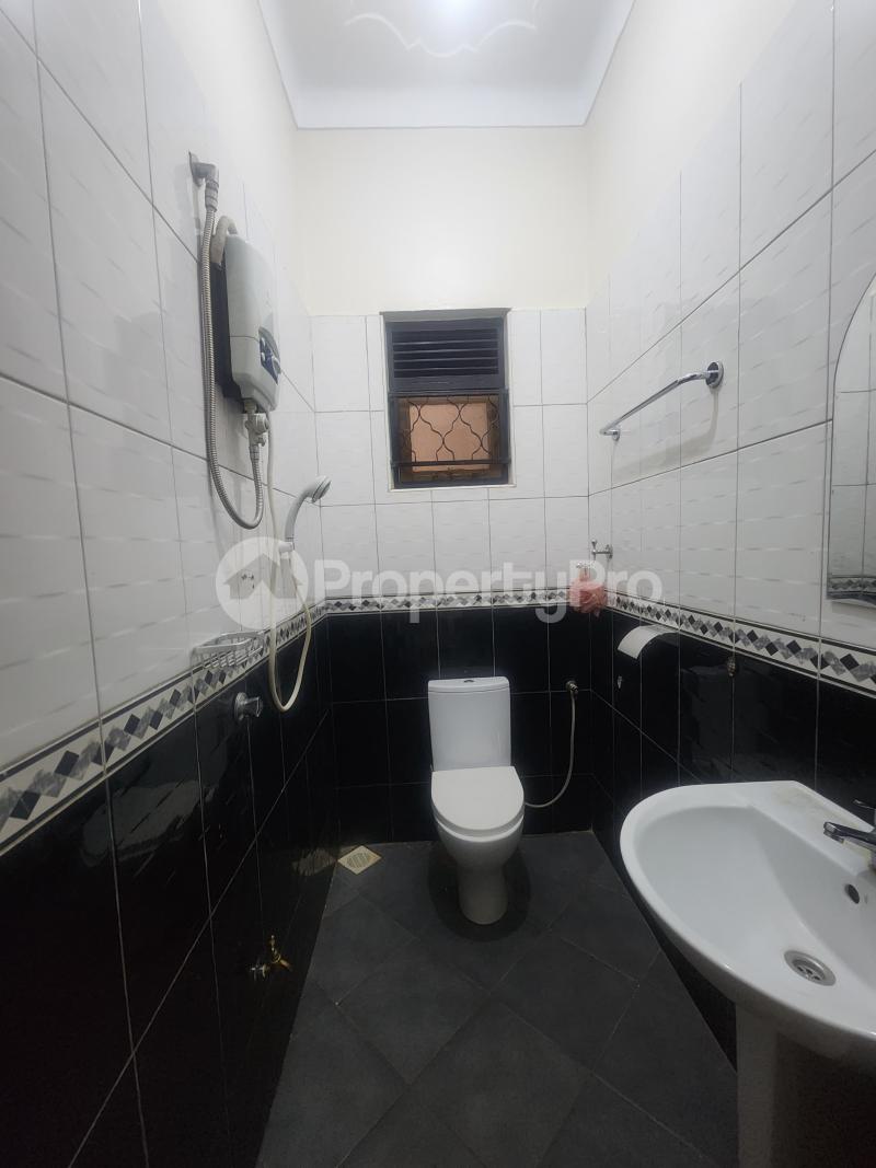 2 bedroom Apartment Block Apartment for rent Buwatte  Kira Wakiso Central - 9