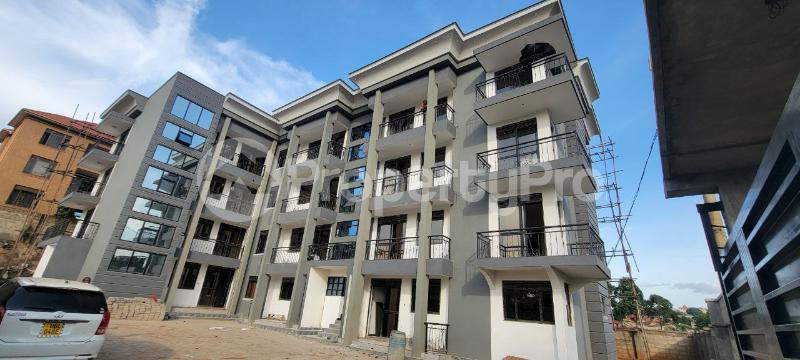 2 bedroom Apartment Block Apartment for rent Najjera  Kira Wakiso Central - 0