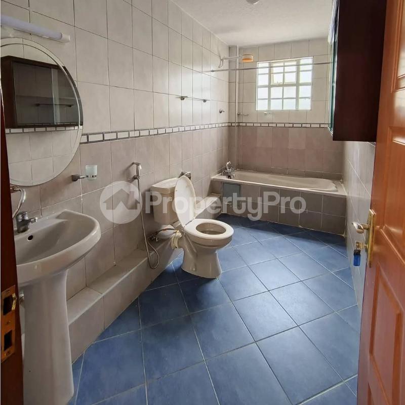 2 bedroom Apartment Block Apartment for rent Najjera  Kira Wakiso Central - 6