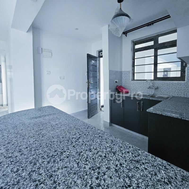 2 bedroom Apartment Block Apartment for rent Najjera  Kira Wakiso Central - 6