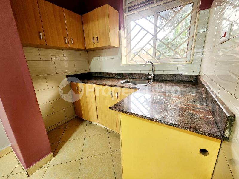 2 bedroom Apartment Block Apartment for rent Najjera  Kira Wakiso Central - 3