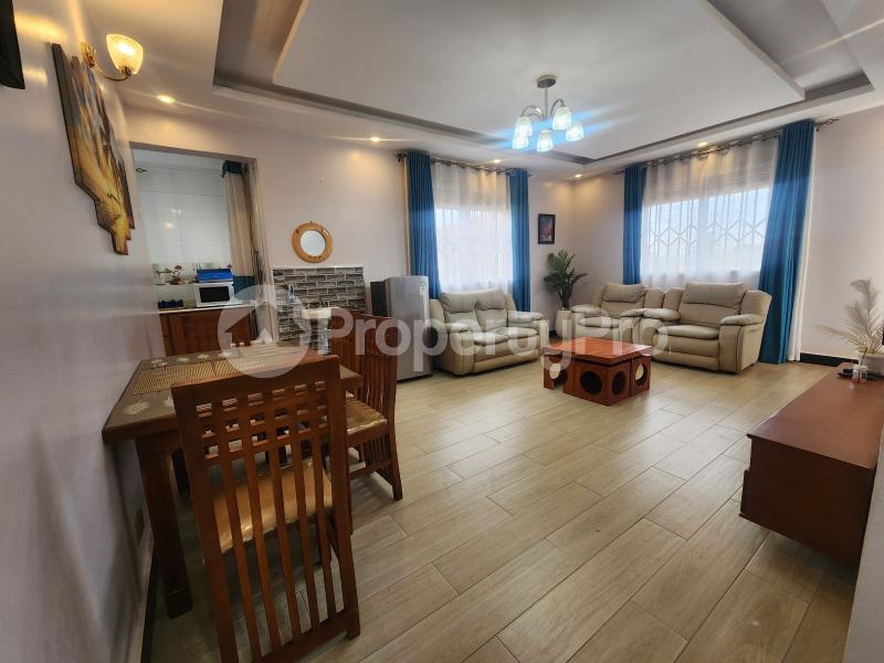 2 bedroom Apartment Block Apartment for rent Najjera  Kira Wakiso Central - 1