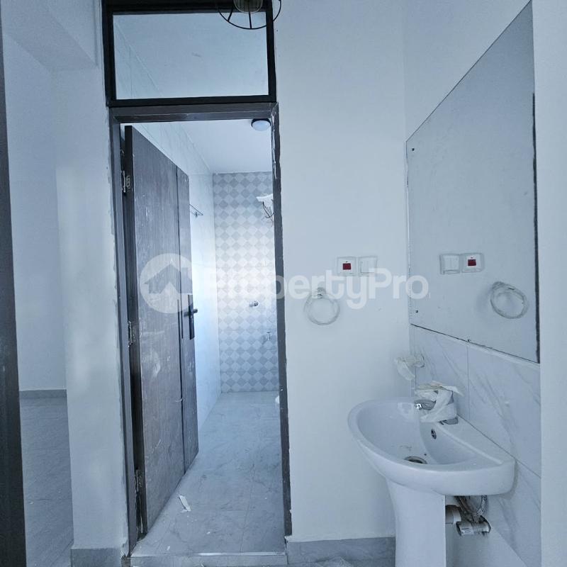 2 bedroom Apartment Block Apartment for rent Najjera  Kira Wakiso Central - 4