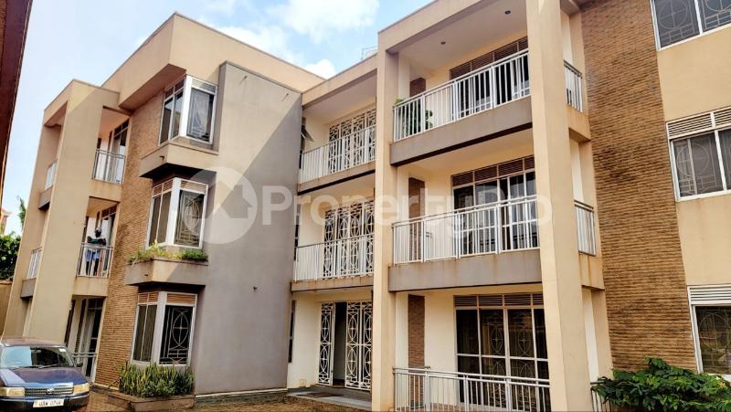 2 bedroom Apartment Block Apartment for rent Najjera  Kira Wakiso Central - 0