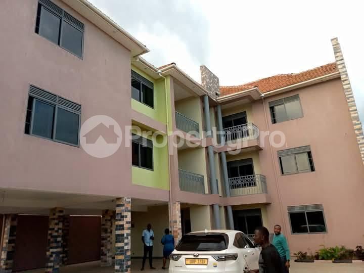 2 bedroom Apartment Block Apartment for rent namugongo road Wakiso Central - 9