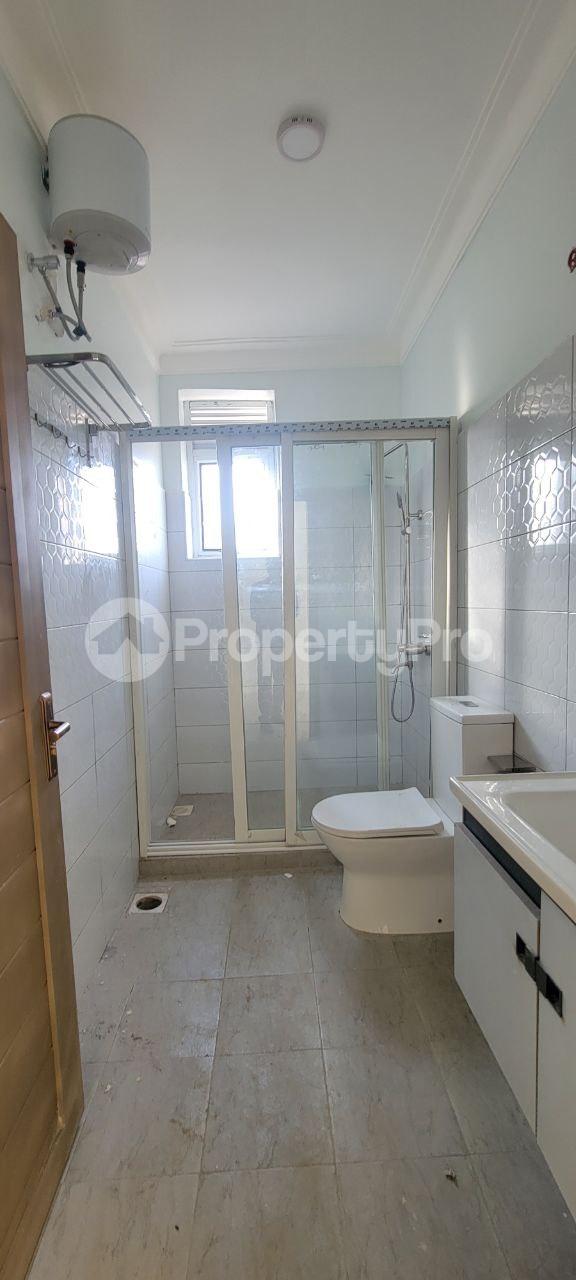 2 bedroom Apartment Block Apartment for rent Ntinda, Kyambogo Nakawa Kampala Central - 5