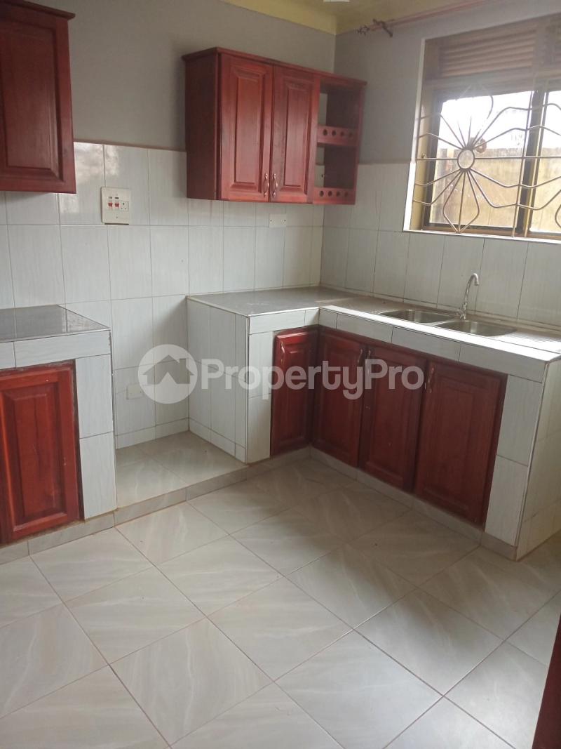 2 bedroom Apartment Block Apartment for rent Sonde road Wakiso Central - 0