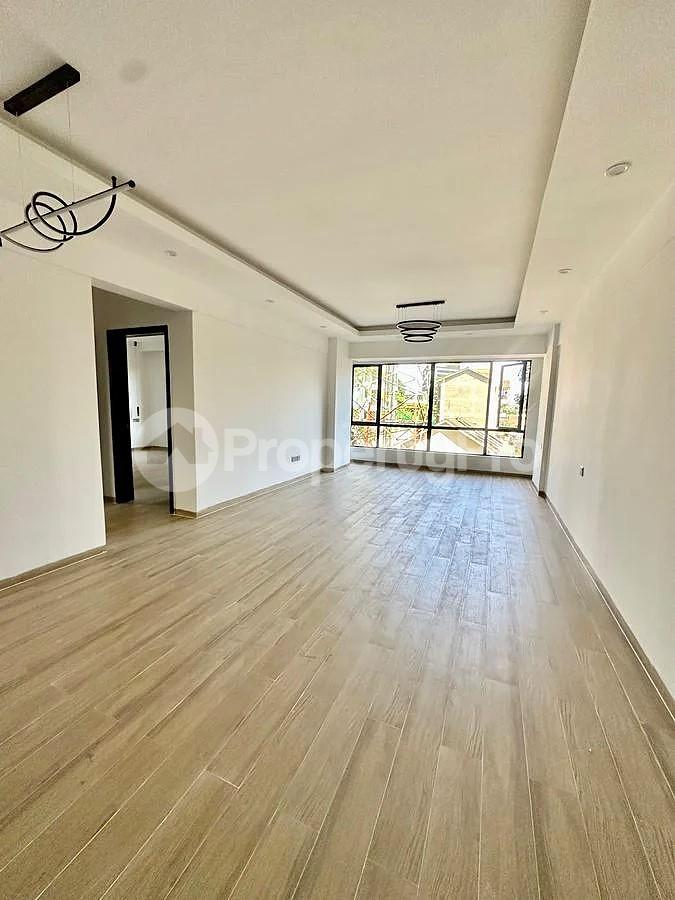 2 bedroom Flat&Apartment for rent Westlands Area Westlands Nairobi