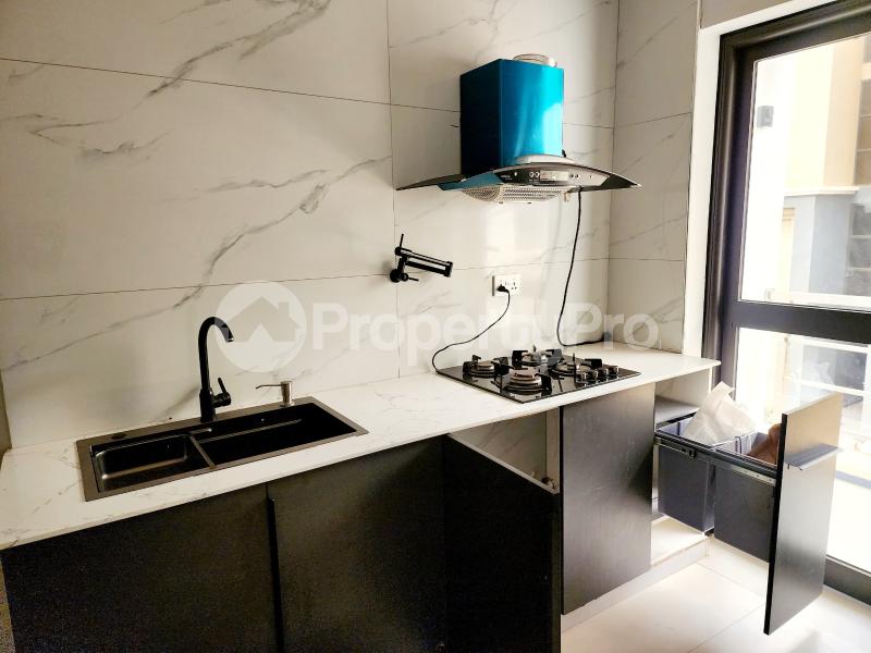 2 bedroom Apartment Block Apartment for rent Kyanja Kisaasi Kampala Central - 3