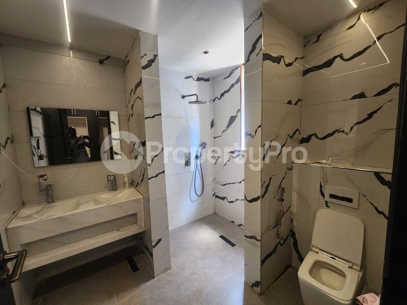 2 bedroom Apartment Block Apartment for rent Kyanja Kisaasi Kampala Central - 6