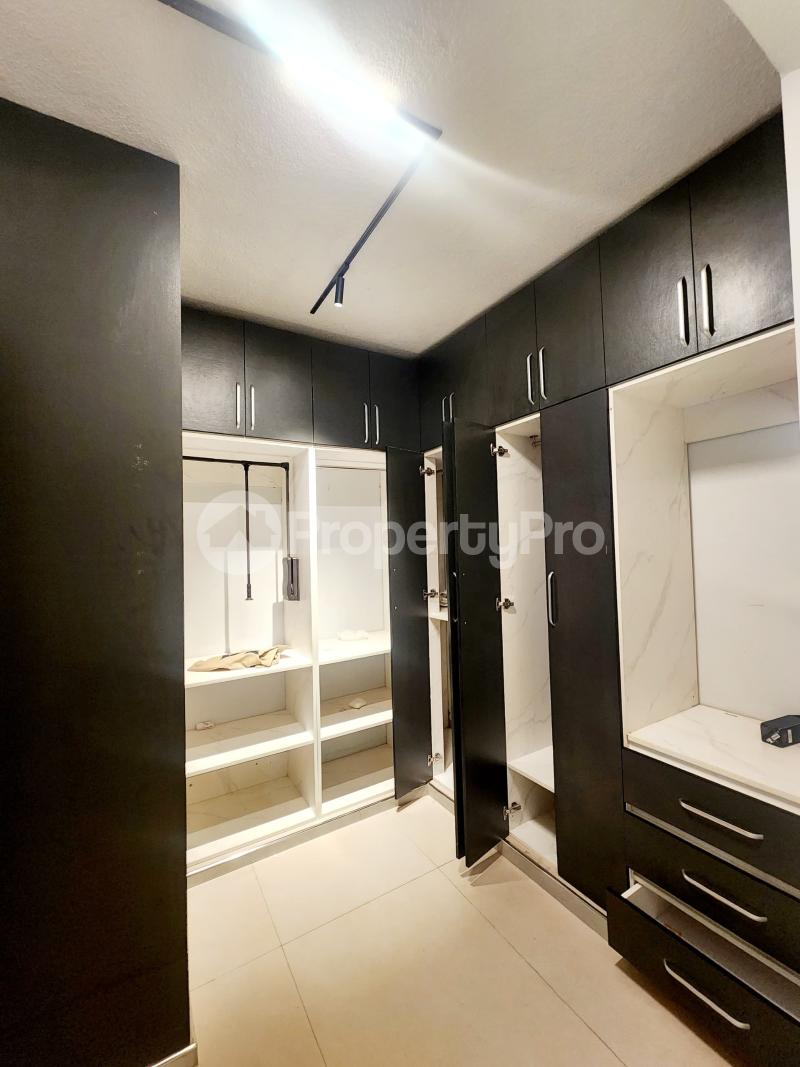 2 bedroom Apartment Block Apartment for rent Kyanja Kisaasi Kampala Central - 4