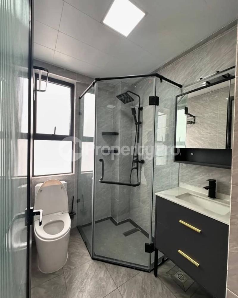 2 bedroom Apartment Block Apartment for rent Kyanja Kisaasi Kampala Central - 9