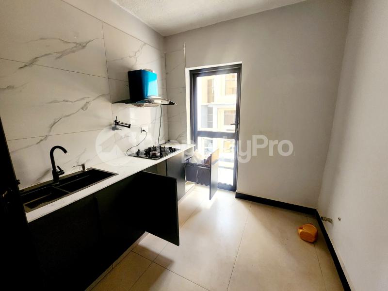 2 bedroom Apartment Block Apartment for rent Kyanja Kisaasi Kampala Central - 2