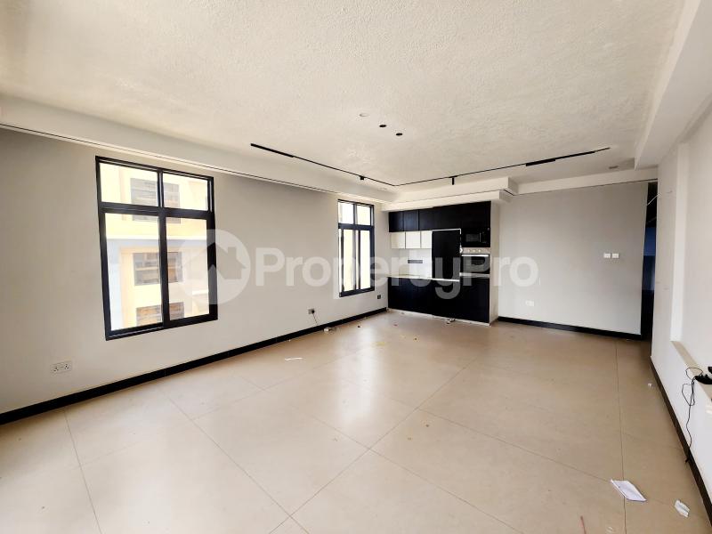 2 bedroom Apartment Block Apartment for rent Kyanja Kisaasi Kampala Central - 8