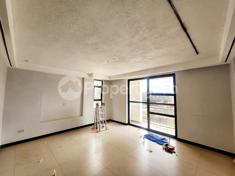 2 bedroom Apartment Block Apartment for rent Kyanja Kisaasi Kampala Central - 1