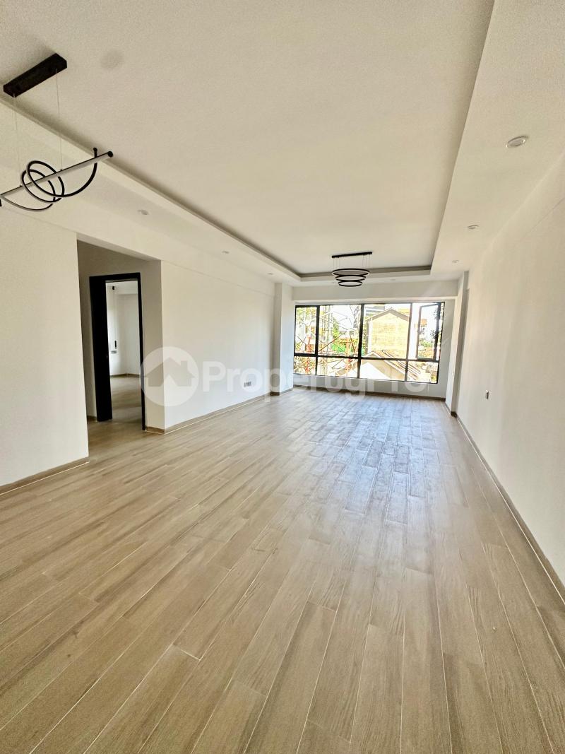 2 bedroom Flat&Apartment for rent Westlands Nairobi