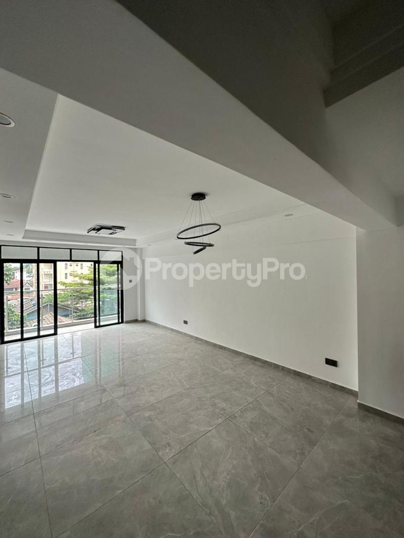 2 bedroom Flat&Apartment for rent Kileleshwa Nairobi