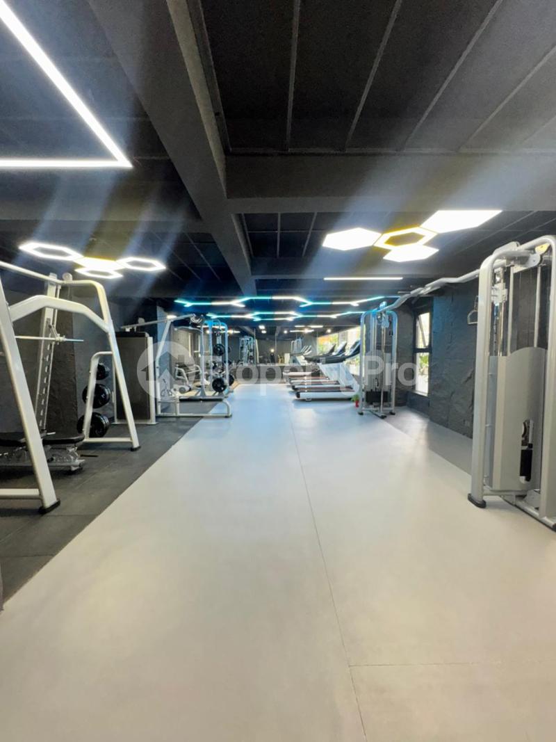 2 bedroom Flat&Apartment for rent Lavington Nairobi