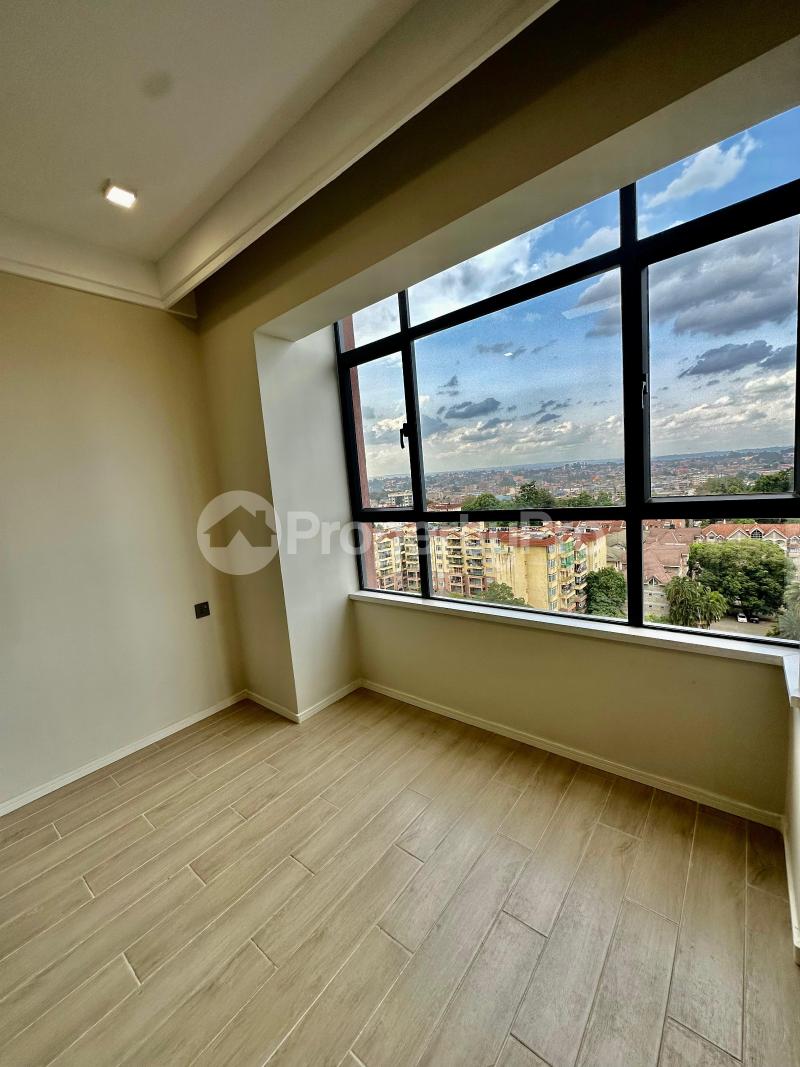 2 bedroom Flat&Apartment for rent Kileleshwa Nairobi - 0