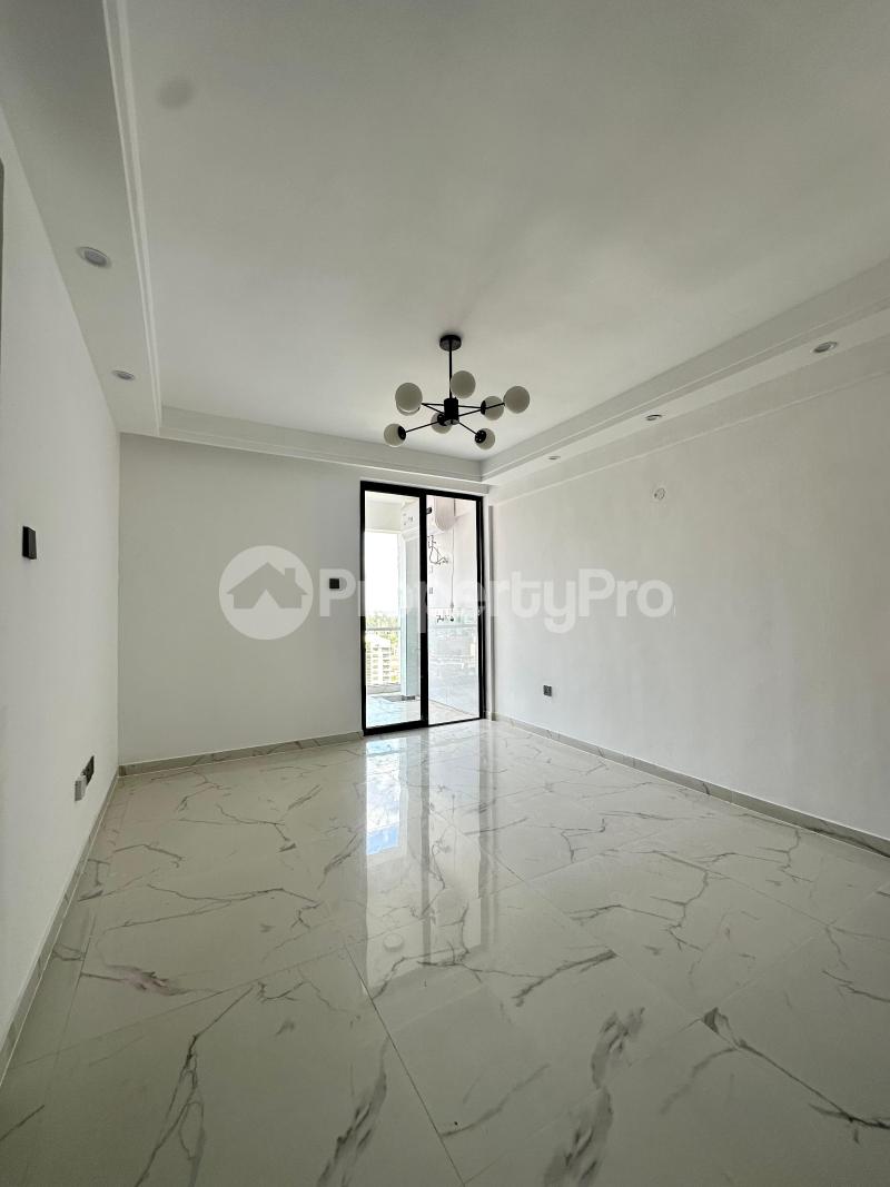 2 bedroom Flat&Apartment for rent Kilimani Nairobi