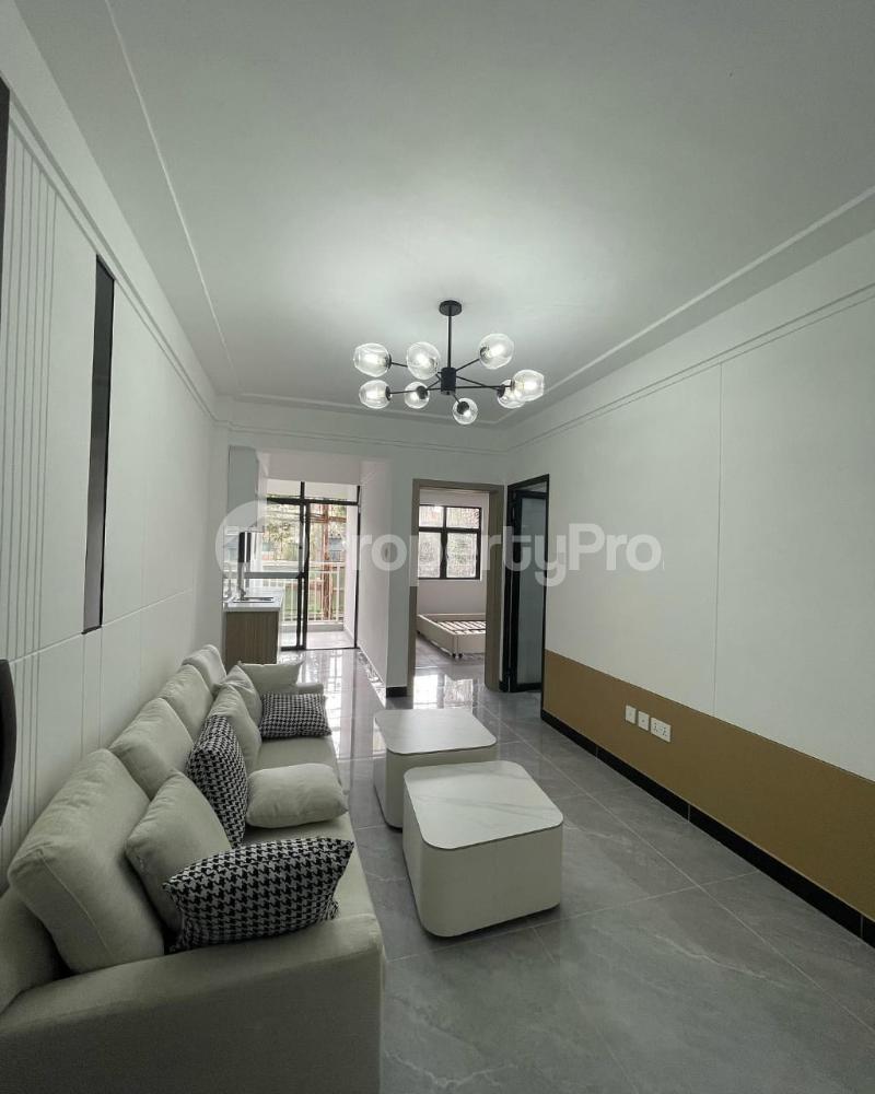 2 bedroom Flat&Apartment for sale Kileleshwa Nairobi