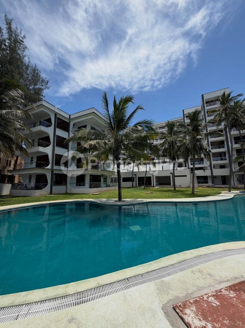 2 bedroom Flat&Apartment for sale Nyali Mombasa