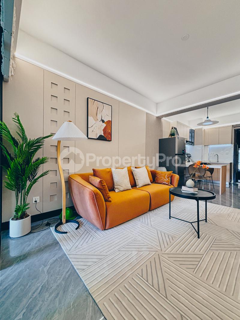 2 bedroom Flat&Apartment for sale Kilimani Nairobi