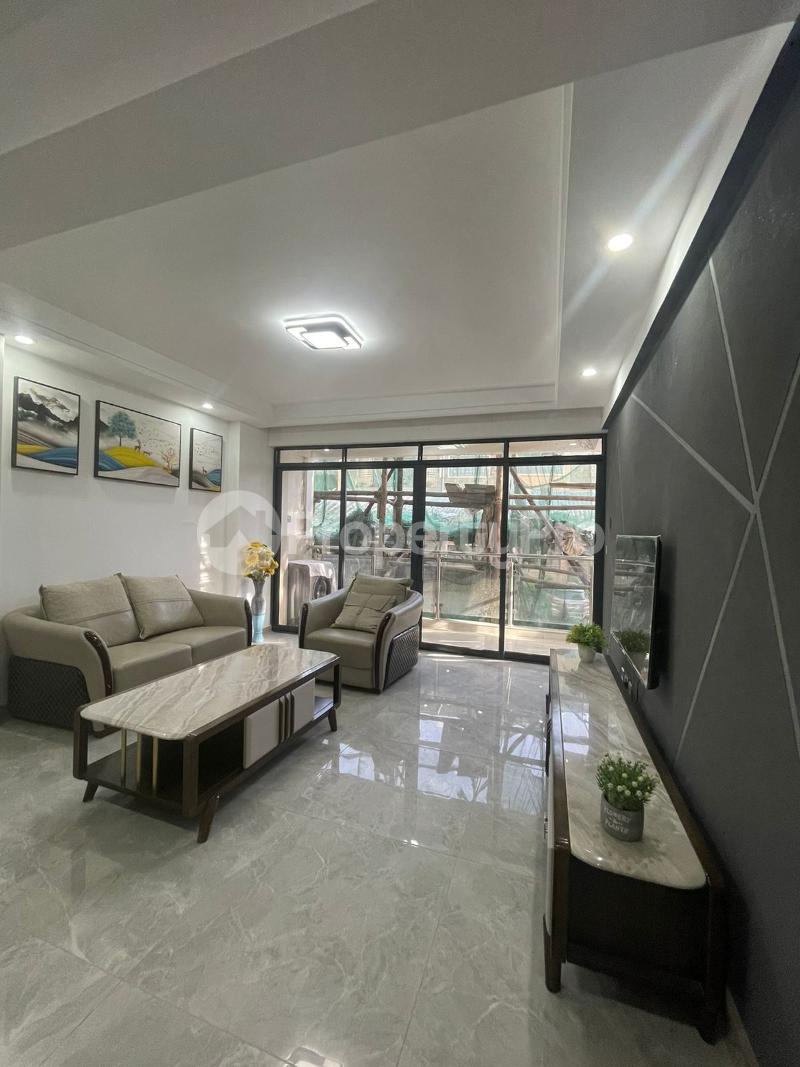 2 bedroom Flat&Apartment for sale Kilimani Nairobi